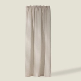 Zasłona na taśmie marszczącej 1 szt.