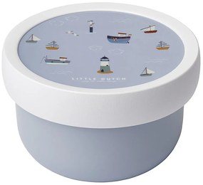 Pojemnik śniadaniowy dla dzieci Sailors bay – Mepal