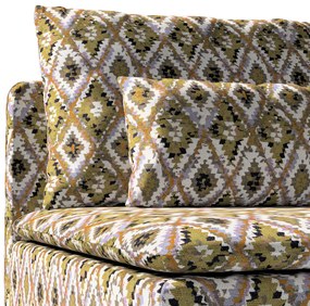 Pokrowiec na moduł Söderhamn 1-osobowy