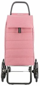 Rolser Torba na kółkach Jolie Tweed RD6-2,koralowa