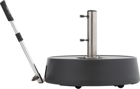 Doppler EXPERT ŁATWY W PRZENOSZENIU PRZENOŚNIK 50 kg - jeżdżący stojak do betonu