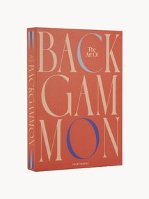 Gra Backgammon Classic