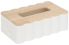 Pojemnik na chusteczki CHERRY, 24 x 9 x 15 cm