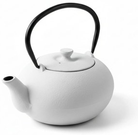 Czajnik żeliwny z zaparzaczem NOMI, 800 ml