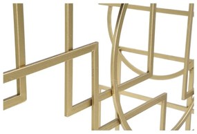 Konsola w kolorze złota 41x120 cm Marie – Mauro Ferretti