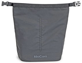 Torba na karmę dla psa Sacco Asphalt – MiaCara