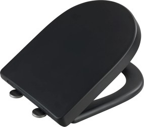 Deska sedesowa EXCLUSIVE, Duroplast, WENKO