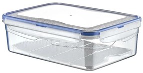 Orion Pojemnik plastikowy z uszczelką 4,3 l, 4,3 l