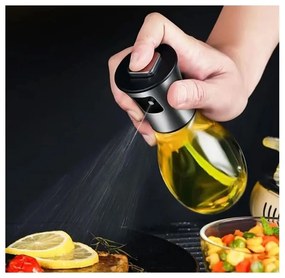 Rozpylacz do oleju i octu, 200 ml