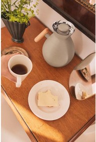 Beżowy termos 1 l Stay Warm – Rosendahl