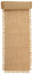 Bieżnik z juty 35x550 cm Janavi – Bloomingville