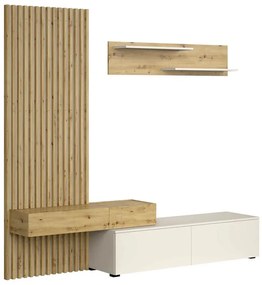 Komplet nowoczesnych mebli G4-W93