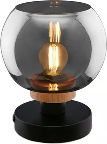 Briloner 7487015 - Lampa stołowa 1xE14/10W/230V