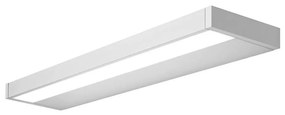 Ledvance - Półka z oświetleniem LED LINEAR LED/12W/230V 60 cm IP44