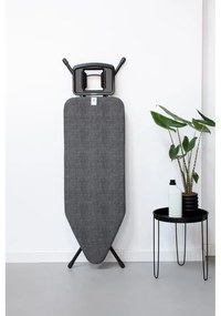 Deska do prasowania Denim Black C – Brabantia