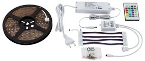 Eglo 97928 - RGB LED elastyczna taśma FLEX LED/20W/230V IP20 5m
