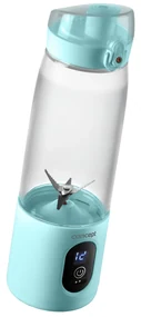 Concept SM4002 Smoothie akumulatorowy FitMaker, niebieski