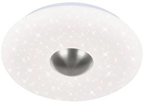 Briloner - LED Plafon NALU LED/12W/230V