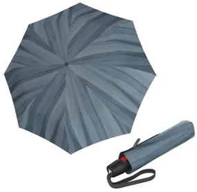 KNIRPS T.200 Medium Duomatic Soft Storm - elegancki, w pełni automatyczny parasol