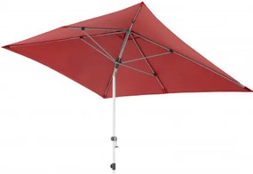 EXPERT 3 x 2 m - uchylny parasol ogrodowy z uchwytem : Substancja Desen - 833
