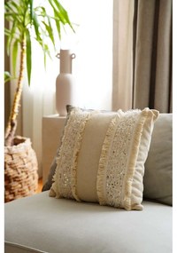 Poszewka na poduszkę 43x43 cm Frill – Mioli Decor