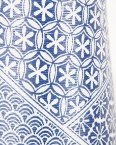 Lampa stołowa Blue Sapporo wys. 63cm