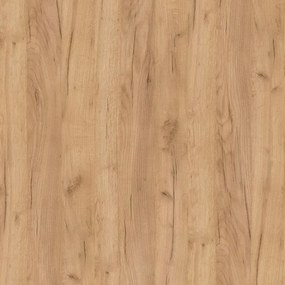 Ława rozkładana podnoszona ISO 110(170)x65 dąb złoty craft ENDO