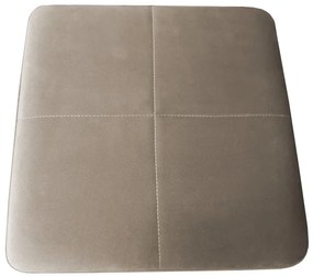 TABORET SOLID STOŁEK LOFT 45cm MG09