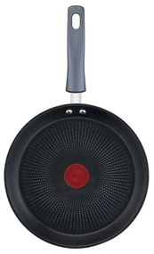 Patelnia na naleśniki ze stali nierdzewnej z powłoką nieprzywierającą ø 25 cm Daily Cook G7313855 – Tefal