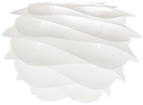 Biała lampa UMAGE Carmina, ⌀ 32 cm