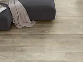 Mexen Jasper próbka paneli winylowych SPC 6,5 mm, podkład IXPE 1,5 mm, 4 V-Fuga, Dąb - F1018-S