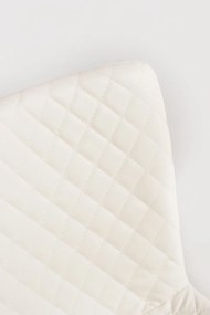 Zestaw 4 Krzese Rom Ekoskóra