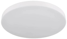 Globo 12384-50W - LED Plafon MATTHEW LED/50W/230V biały