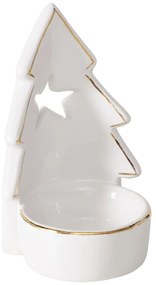 Ceramiczny świecznik na tealight VILLE