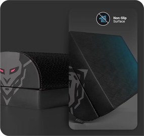 Podnóżek pod biurko Diablo Footrest