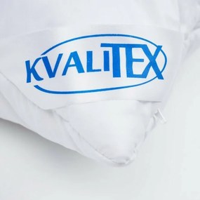 Kvalitex Poduszka anatomiczna z pianką z pamięcią kształtu, 50 x 70 cm