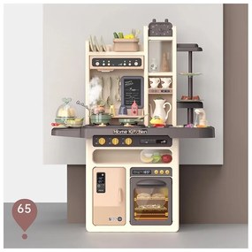 Woopie kuchnia domowa wielofunkcyjna home kitchen obieg wody  65 akc