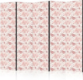 Parawan jednostronny Artgeist Kwiaty 225 x 172 cm 1 szt