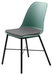 Zielone krzesło Unique Furniture Whistler