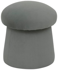Pufa okrągła NOA, grzybek, Ø 37 cm