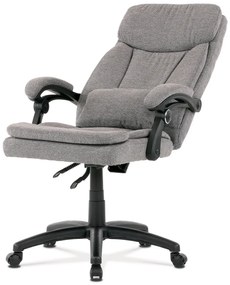Krzesło biurowe Autronic KA-Y362 GREY