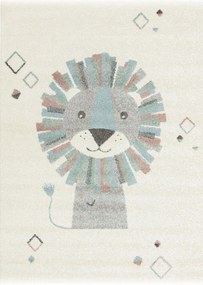 Dywan Crazy Lion II 120x170cm