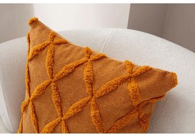 Poszewka na poduszkę 43x43 cm Tuffet – Mioli Decor