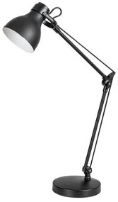 Rabalux 6408 lampa stołowa Carter , czarny