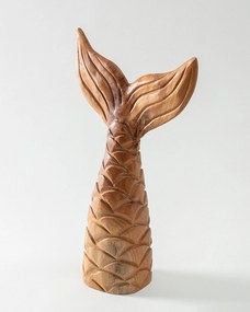 Dekoracja Fin 50 cm