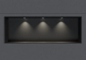 Półka wnękowa NT309010X do zabudowy