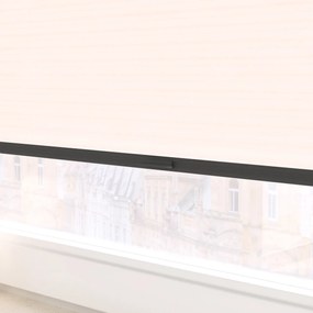 Plisa okienna na wymiar Honeycomb