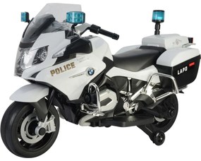 Buddy Toys BEC 6021 Elektryczny motocykl BMW RT-P