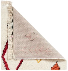 Beżowy dywan 170x120 cm Boho – Think Rugs
