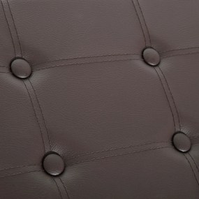 Wieszak HOMCOM na płaszcze i buty z siedziskiem Metalowy design 725x35x180cm Praktyczny i stylowy | Aosom PL